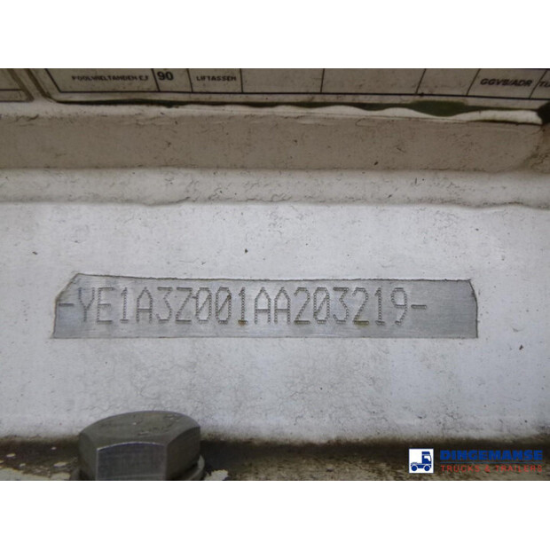 2018 Van Hool OTHERS-44383138