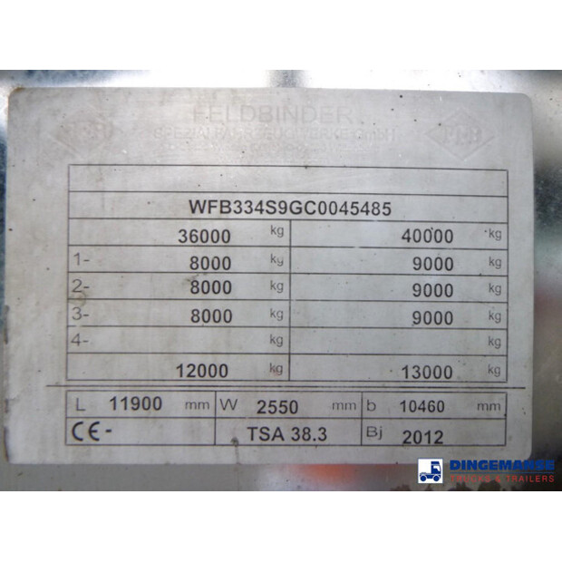 2012 Feldbinder OTHERS-44383218