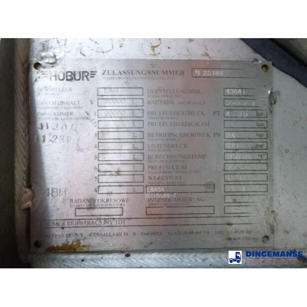 2011 BURG OTHERS-44383291