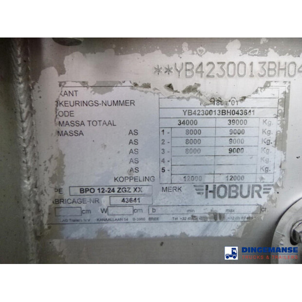 2011 BURG OTHERS-44383292