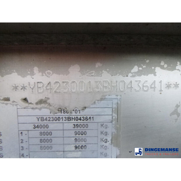 2011 BURG OTHERS-44383293