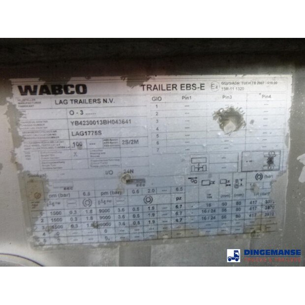 2011 BURG OTHERS-44383294