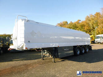 صورة ل خزانات لنقل النفط 1994 ستوكوتا OTHERS