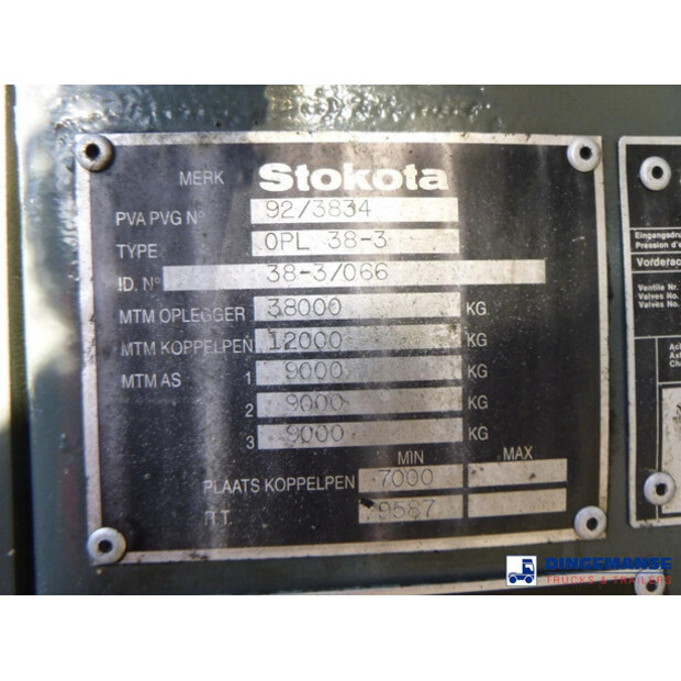 1994 ستوكوتا OTHERS-44383375