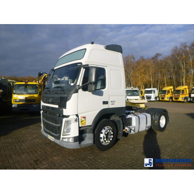 2014 فولفو FM450-44383505