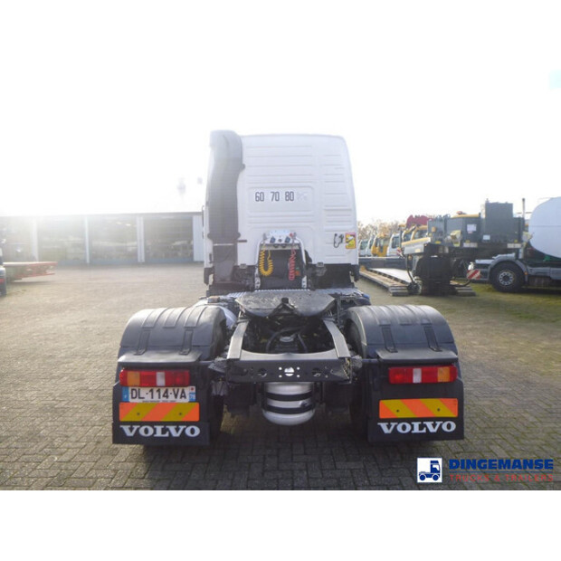 2014 فولفو FM450-44383509