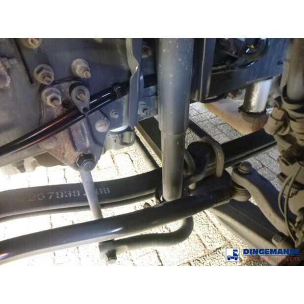 2014 فولفو FM450-44383514