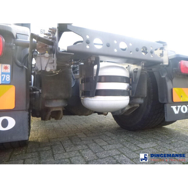 2014 فولفو FM450-44383515