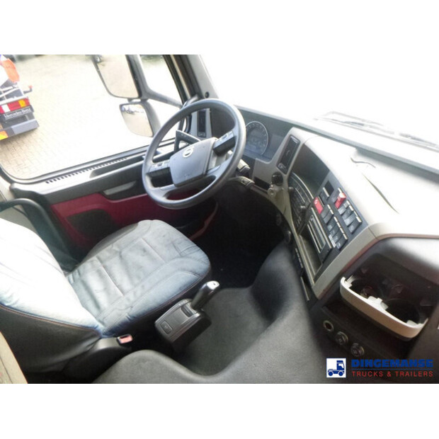 2014 فولفو FM450-44383519