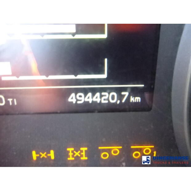 2014 فولفو FM450-44383528