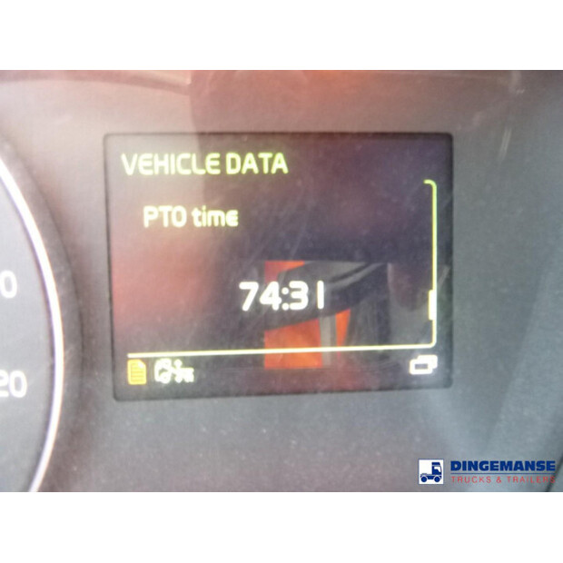 2014 فولفو FM450-44383531