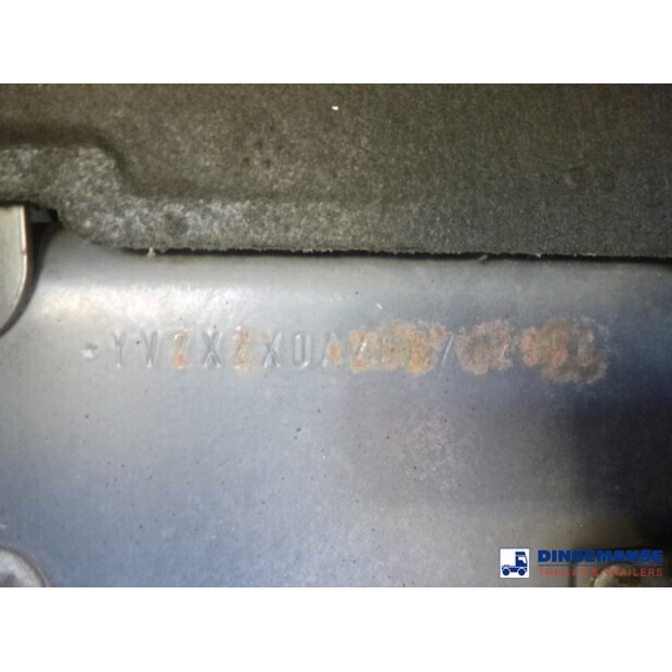 2014 فولفو FM450-44383534