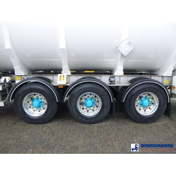 2018 Van Hool OTHERS-44383543