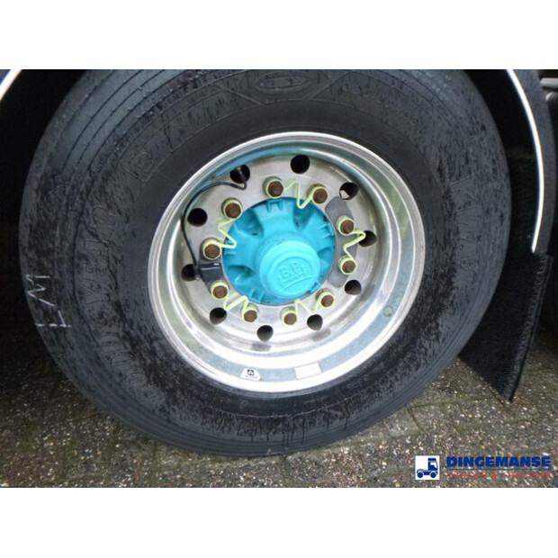 2018 Van Hool OTHERS-44383544