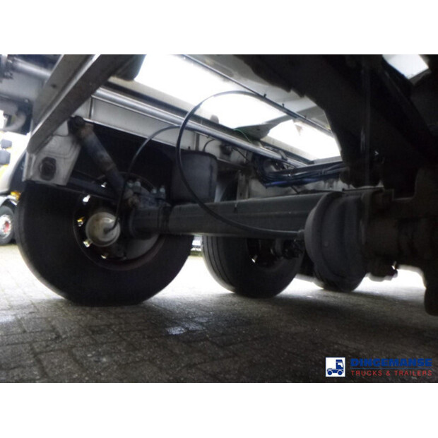 2018 Van Hool OTHERS-44383545