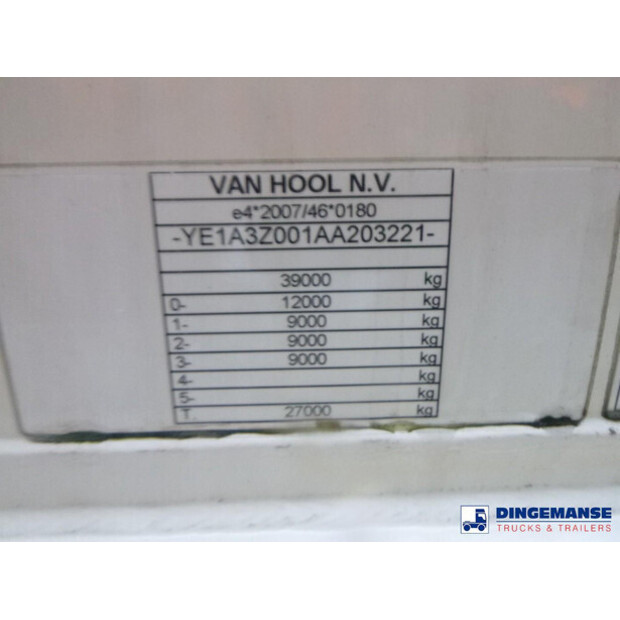 2018 Van Hool OTHERS-44383566