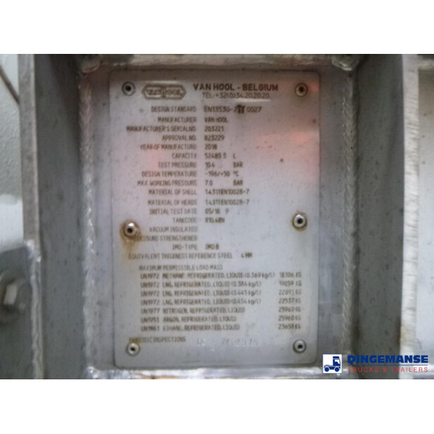 2018 Van Hool OTHERS-44383567