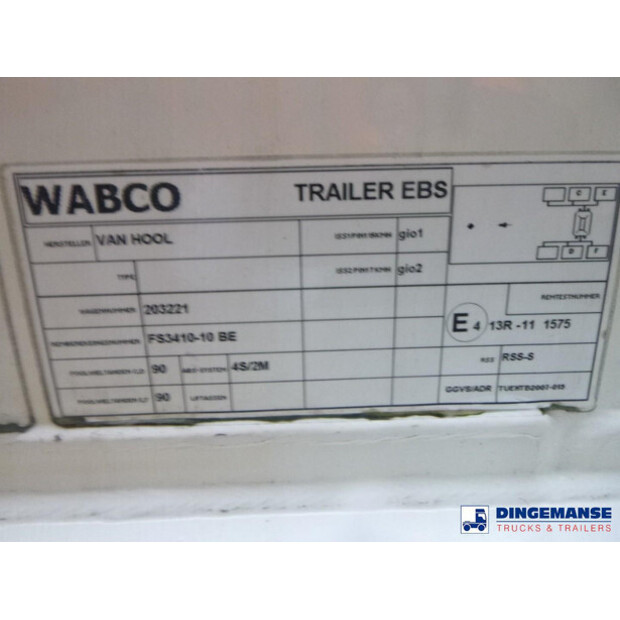 2018 Van Hool OTHERS-44383569