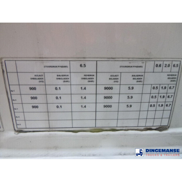 2018 Van Hool OTHERS-44383570