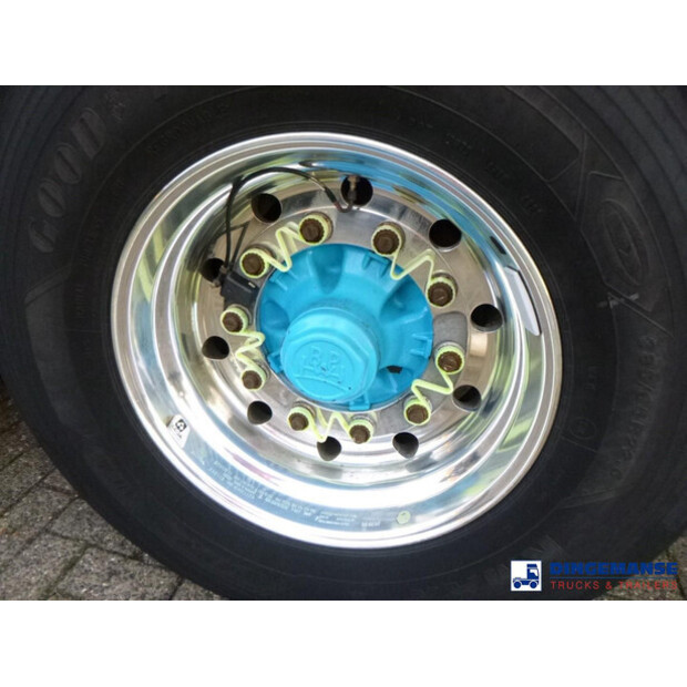 2018 Van Hool OTHERS-44383726