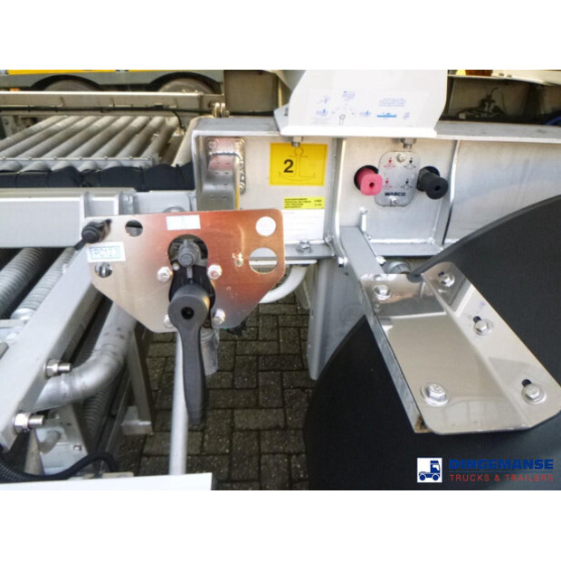 2018 Van Hool OTHERS-44383727