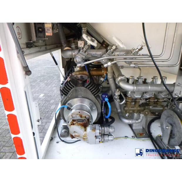 2018 Van Hool OTHERS-44383730