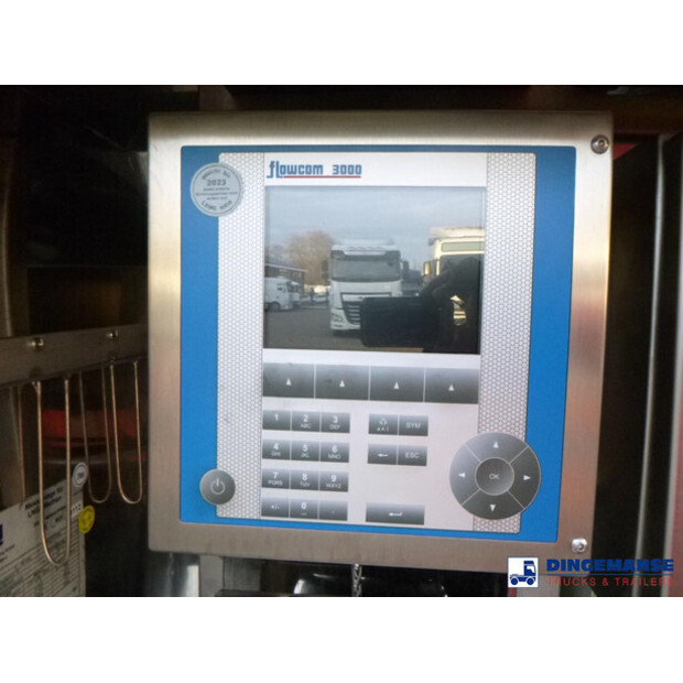 2018 Van Hool OTHERS-44383737