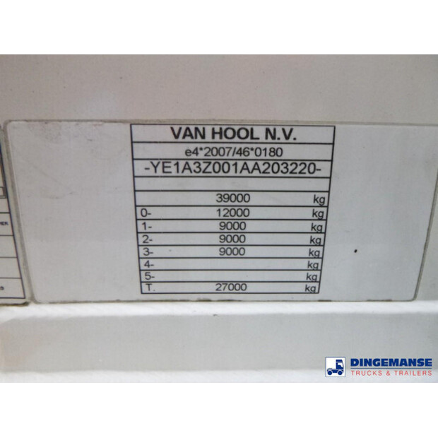 2018 Van Hool OTHERS-44383745