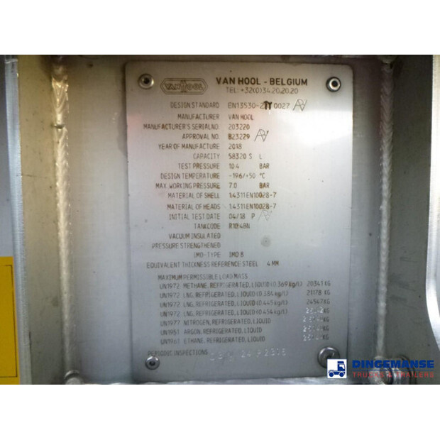 2018 Van Hool OTHERS-44383746