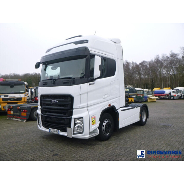 2022 فورد F-Max 500-44383810