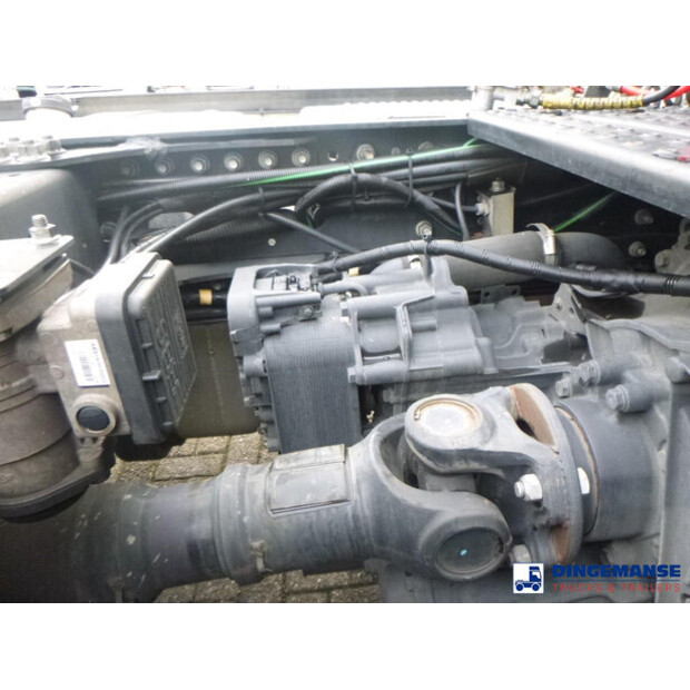 2022 فورد F-Max 500-44383815