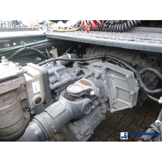 2022 فورد F-Max 500-44383816