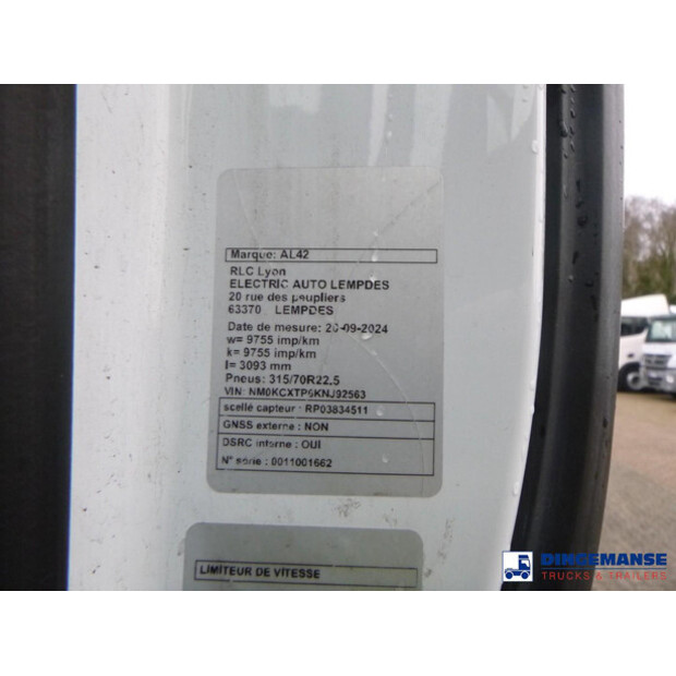 2022 فورد F-Max 500-44383836