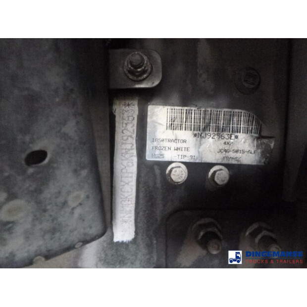 2022 فورد F-Max 500-44383837