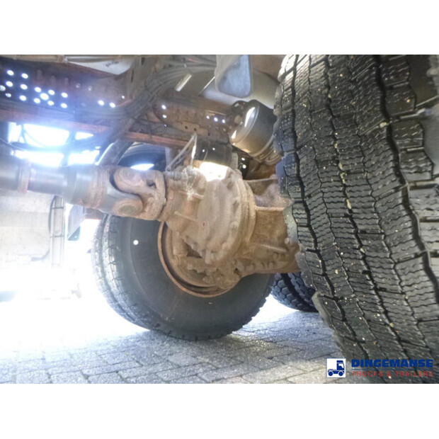 2014 مرسيدس بنز Arocs 3333-44383847