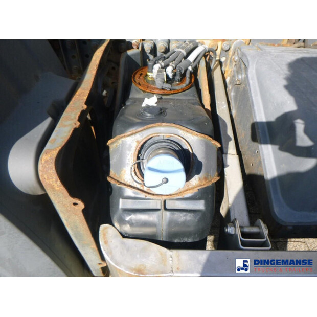 2014 مرسيدس بنز Arocs 3333-44383848