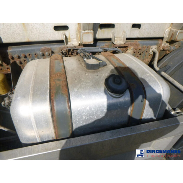 2014 مرسيدس بنز Arocs 3333-44383849