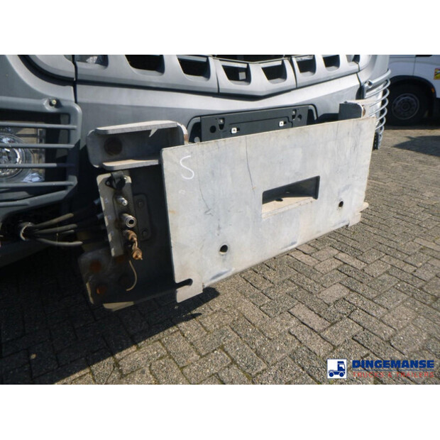 2014 مرسيدس بنز Arocs 3333-44383855