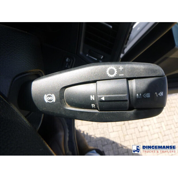 2014 مرسيدس بنز Arocs 3333-44383860