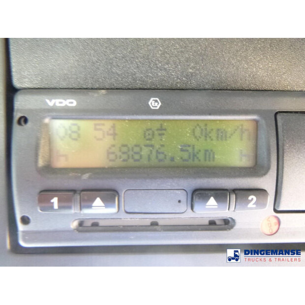 2014 مرسيدس بنز Arocs 3333-44383868