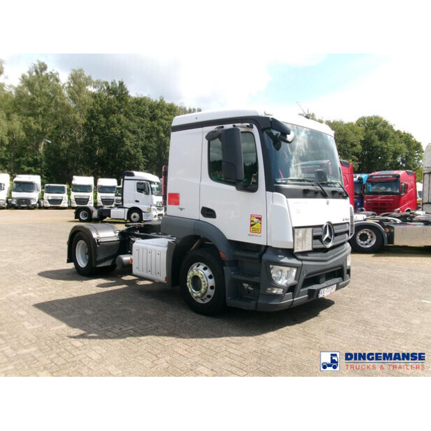 2016 مرسيدس بنز Actros 1843-44383898