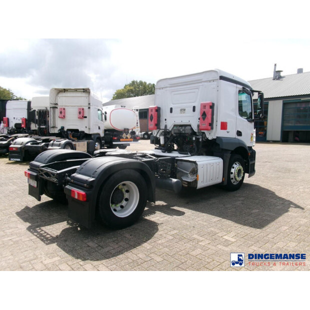 2016 مرسيدس بنز Actros 1843-44383900