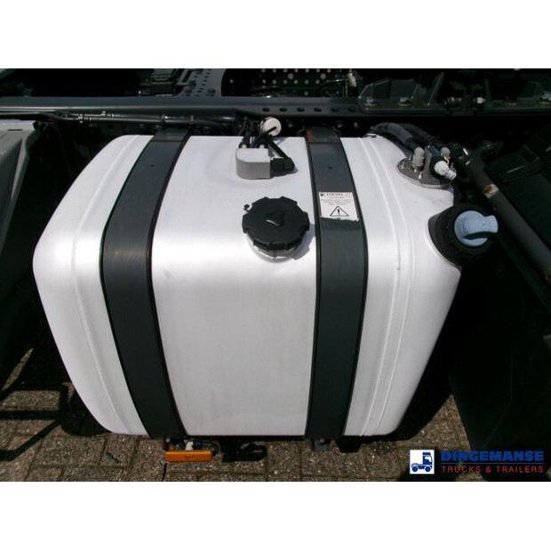 2016 مرسيدس بنز Actros 1843-44383901