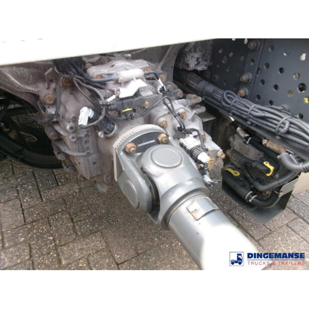 2016 مرسيدس بنز Actros 1843-44383903