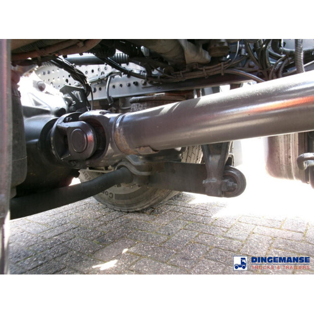 2016 مرسيدس بنز Actros 1843-44383906