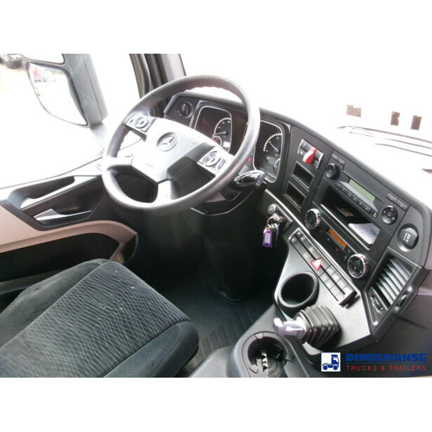 2016 مرسيدس بنز Actros 1843-44383910