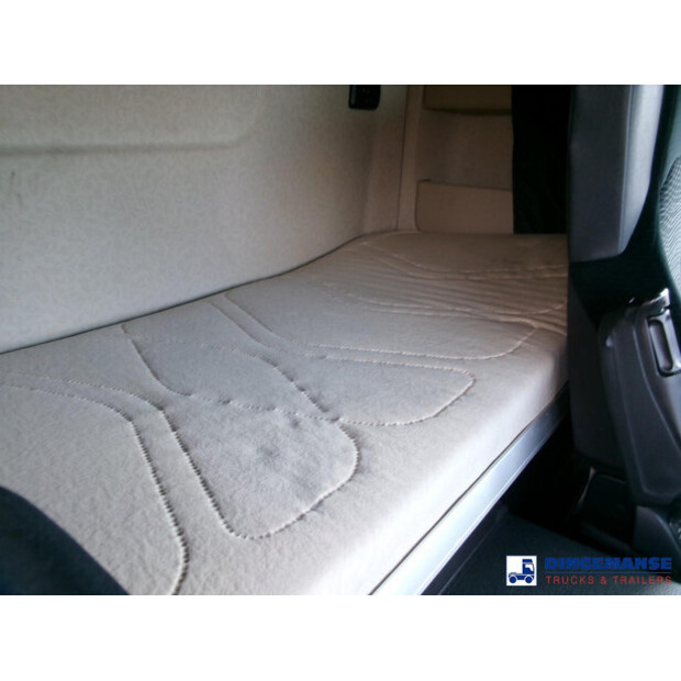 2016 مرسيدس بنز Actros 1843-44383912