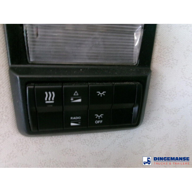 2016 مرسيدس بنز Actros 1843-44383913