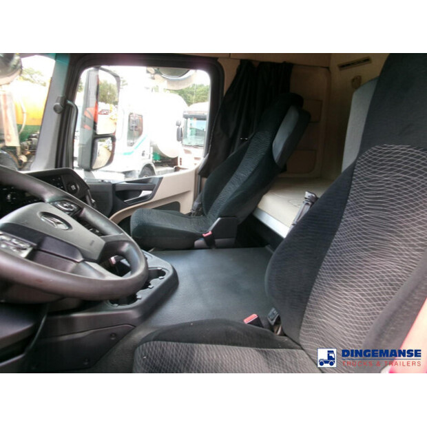 2016 مرسيدس بنز Actros 1843-44383915