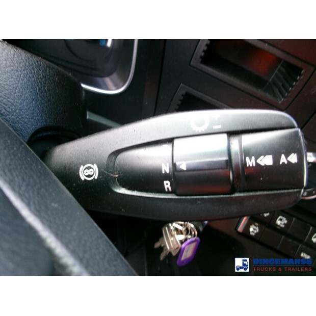 2016 مرسيدس بنز Actros 1843-44383919